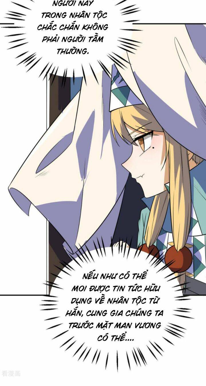 thần võ đế tôn chapter 73 38