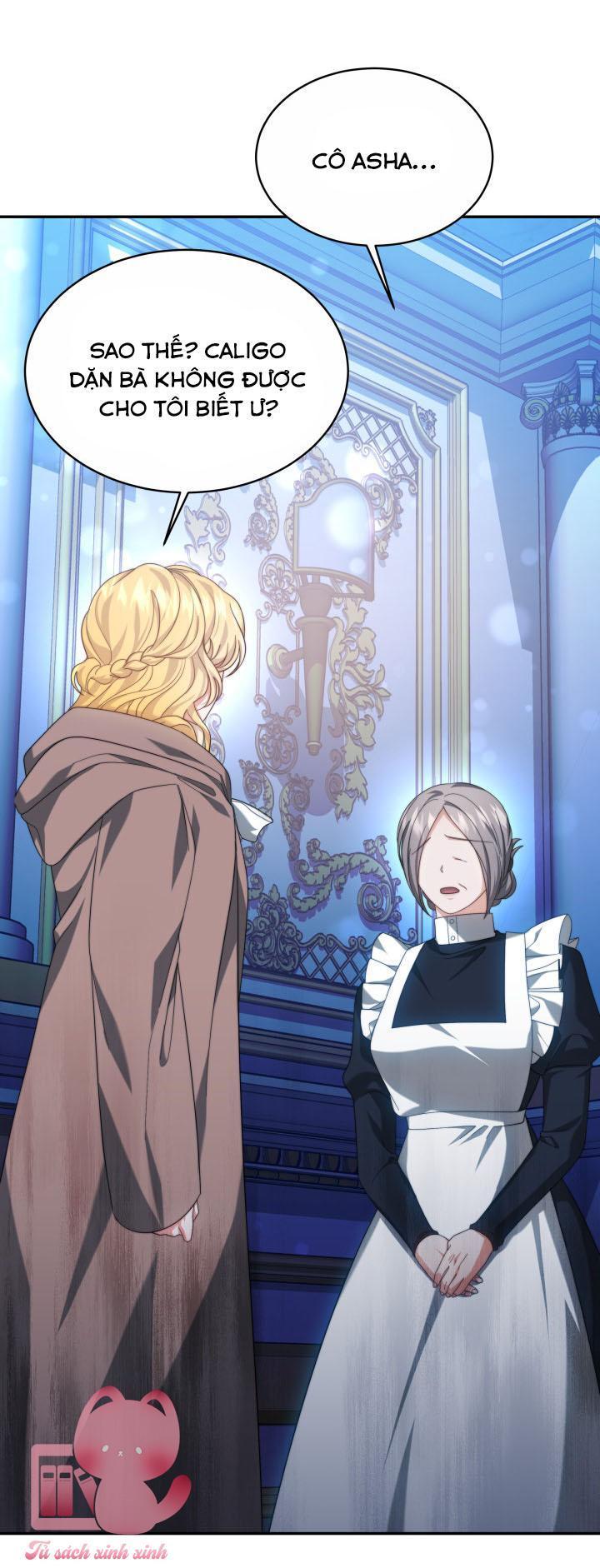 từ chồng cũ hóa thành nam chính chapter 49 18