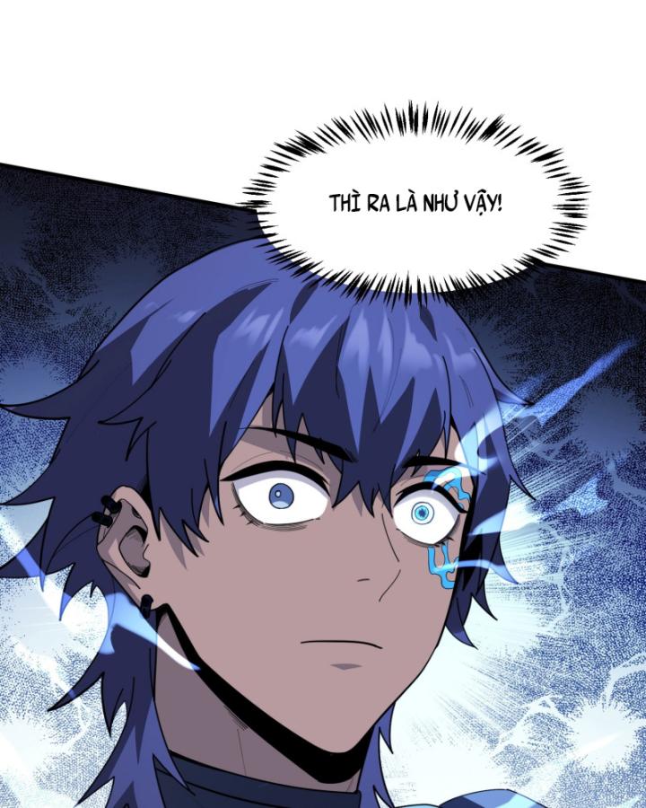 mạt thế đóng băng: không còn con đường sống sót chapter 5 46