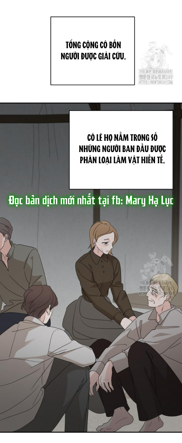 gia đình chồng bị ám ảnh bởi tôi chapter 120.1 29