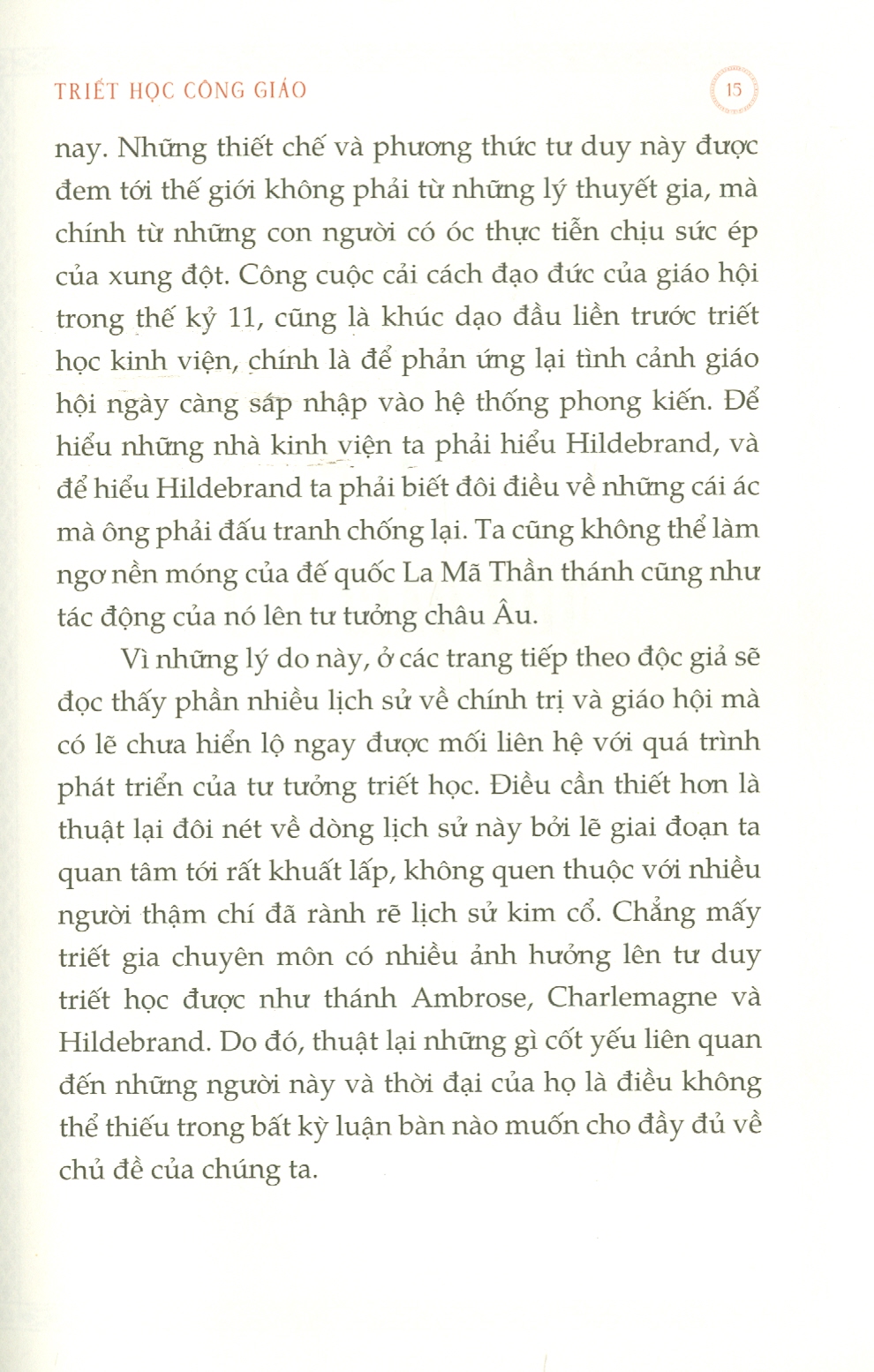 (Bìa Cứng In Màu) (Nobel Văn chương 1950) (Bộ 3 tập) LỊCH SỬ TRIẾT HỌC PHƯƠNG TÂY - Bertrand Russell - dịch giả Hồ Hồng Đăng - Nhã Nam