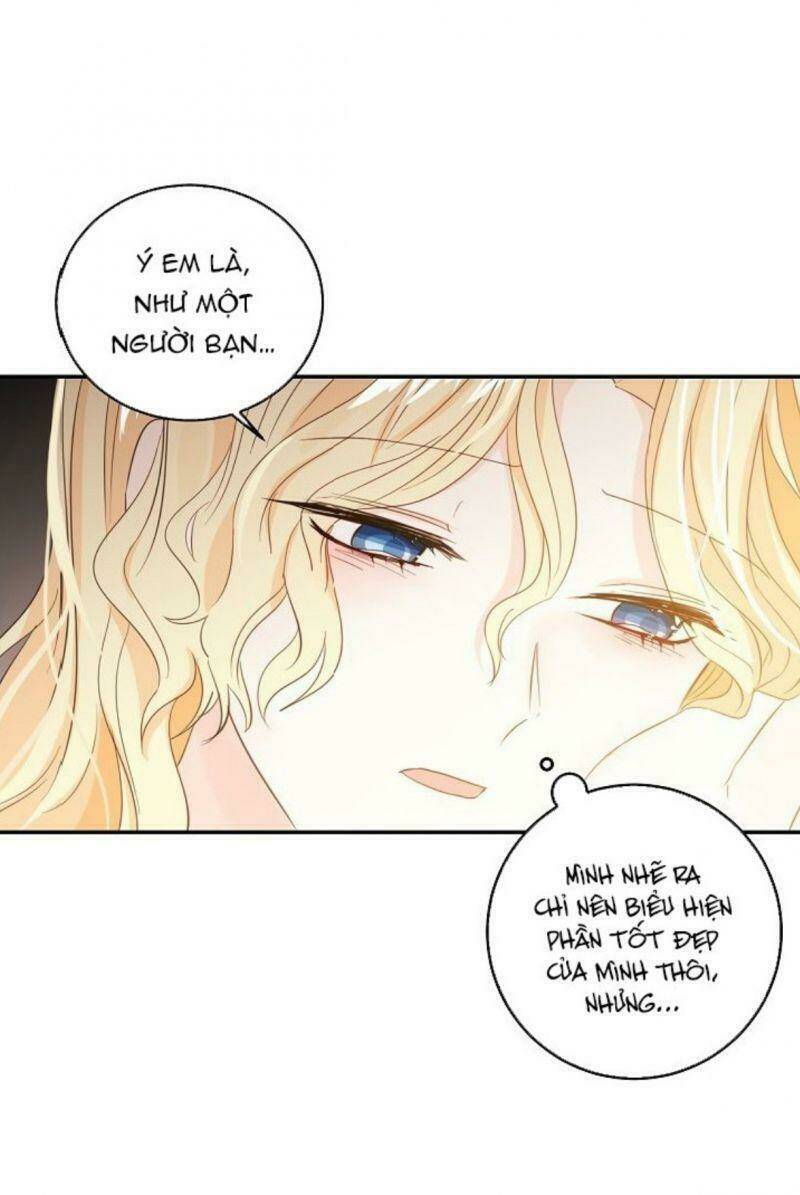 tôi là bạn gái cũ của một người lính chapter 13 4