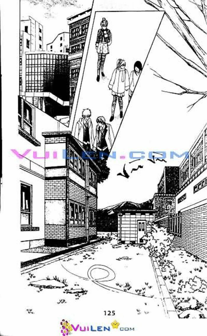 đại ca đi học chapter 1 125