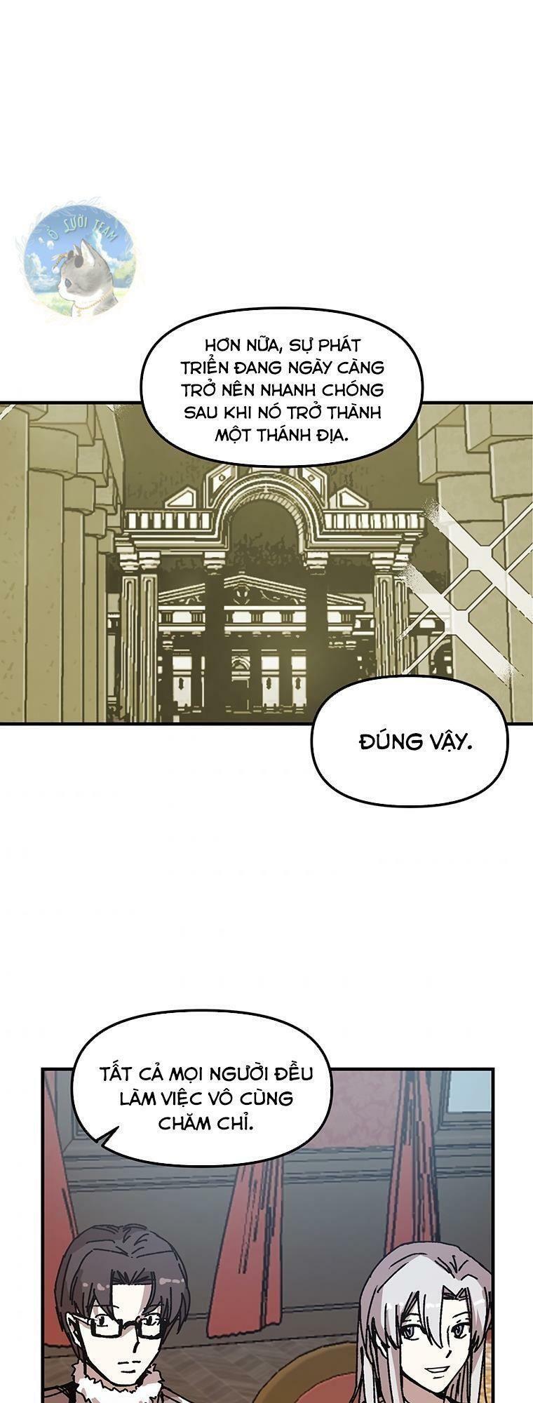 người chơi lỗi chapter 91 18