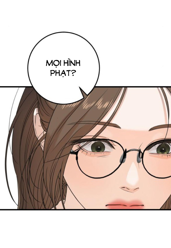 Nóng Lòng Muốn Giày Vò Em chapter 5.1 10