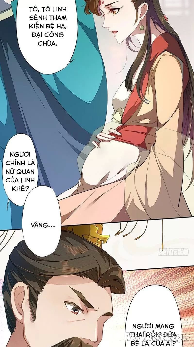 tuyệt thế luyện đan sư chapter 70 18