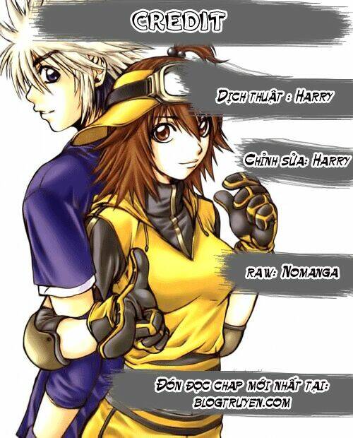 zippy ziggy chapter 80 22