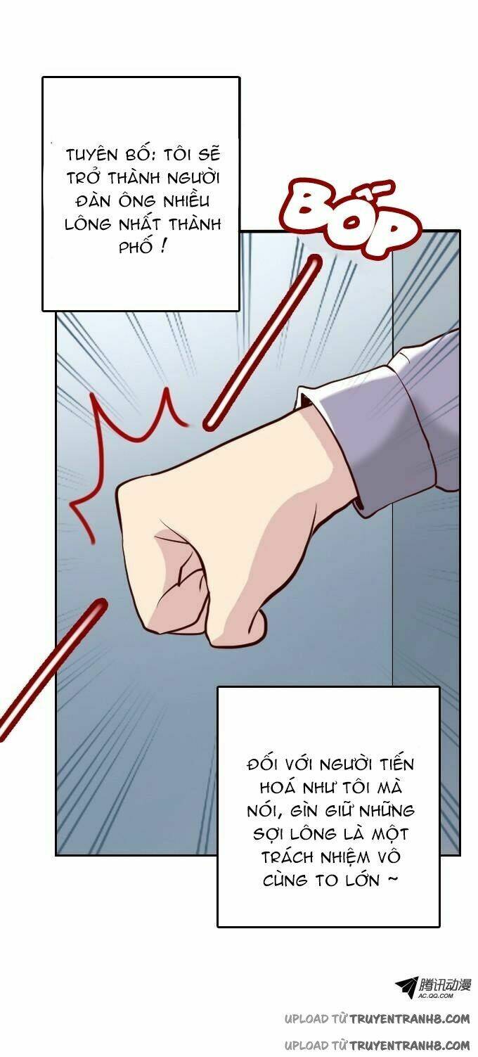 ớn lạnh tuyệt đối chapter 21 27