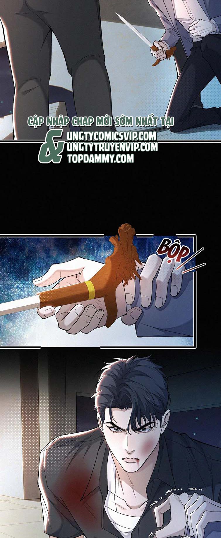 ngày quốc tế thiếu nhi của sơ tam chapter 13 19