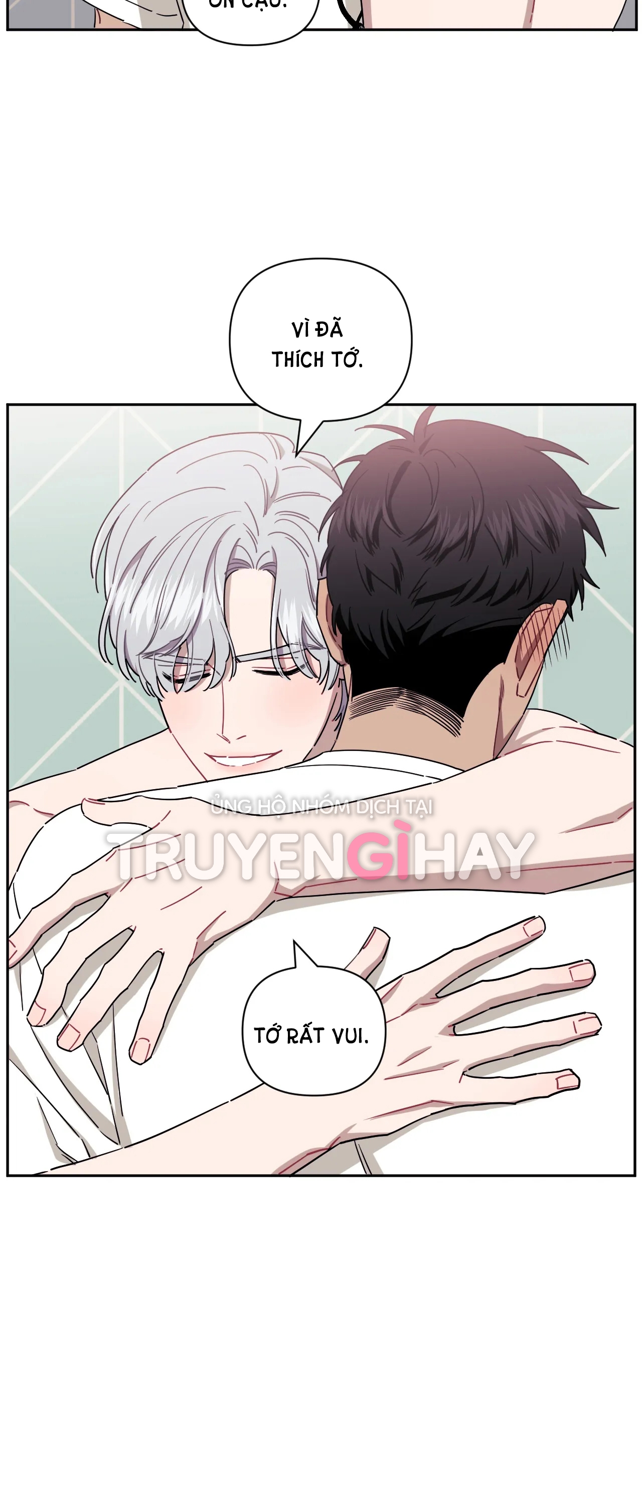 hơn cả bạn bè chapter 36.5 24