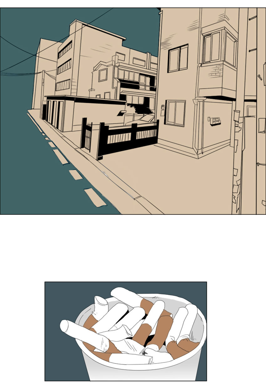 thú cưng của tôi là dơi chapter 40 47