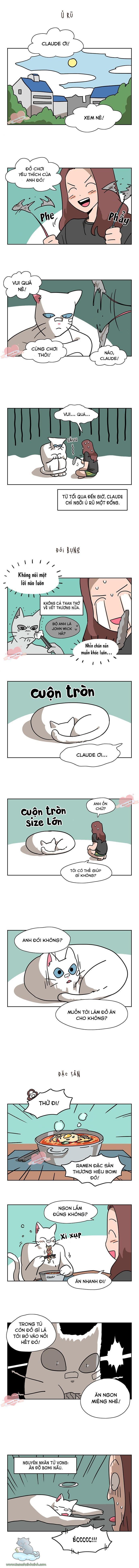 hoàng tử mèo chapter 19 1