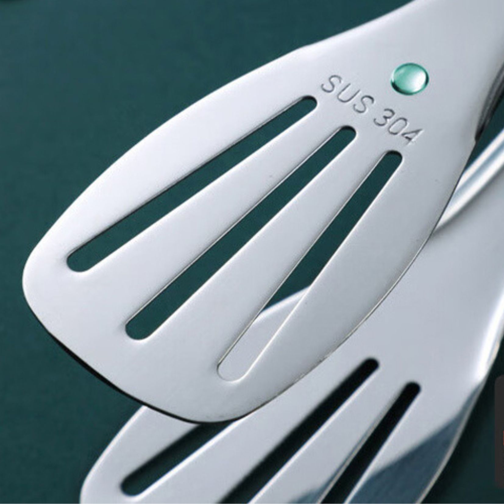 Kẹp gắp thức ăn đa năng không nóng tay, dễ dàng, an toàn tiện lợi, dùng cho nhà bếp, tiệc nướng