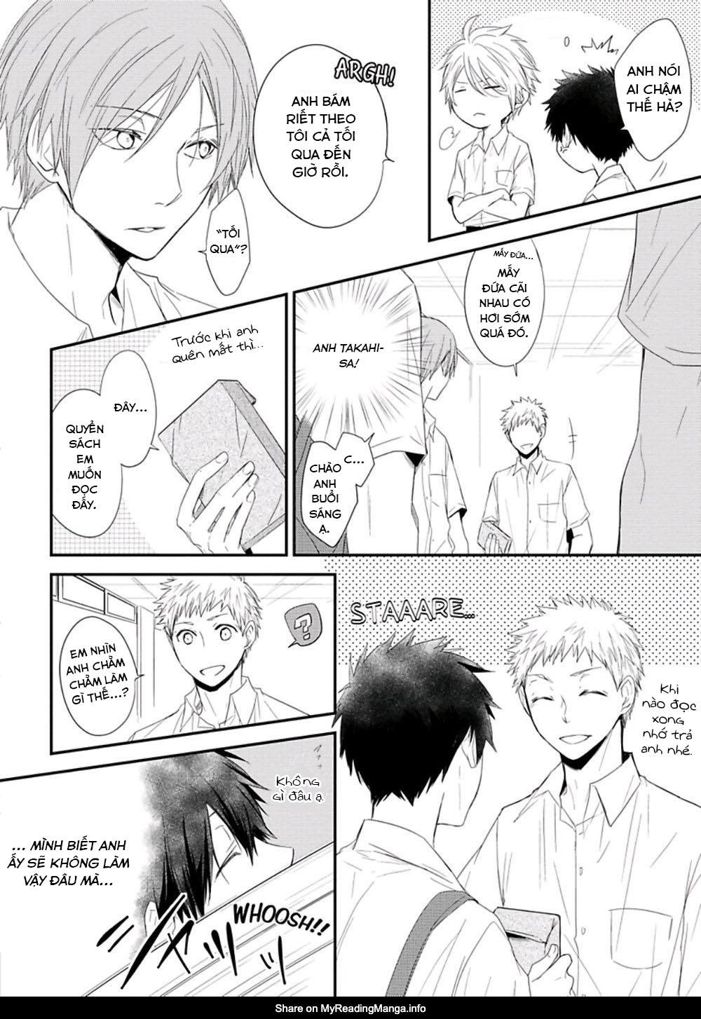 list truyện manga ngắn theo yêu cầu chapter 8 4