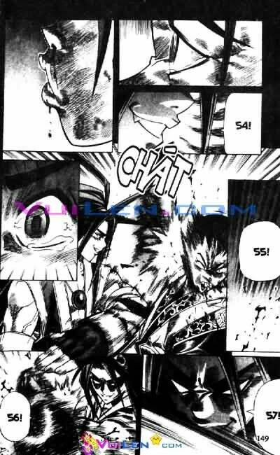 king of hell chapter 44 4