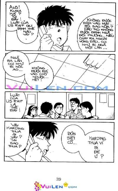 truyền nhân atula - shura no mon i chapter 27 40