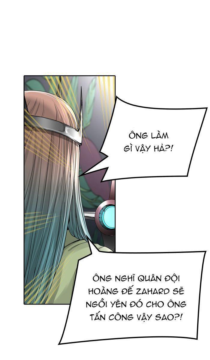 tòa tháp bí ẩn 2 chapter 451 47