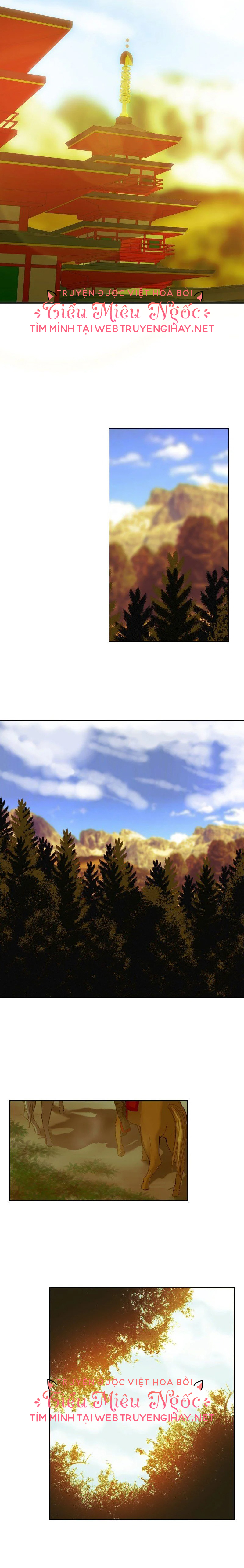 hoàng đế máu lạnh của tôi chapter 137 5