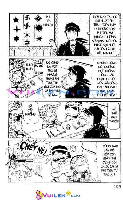 ninja loạn thị chapter 12 105