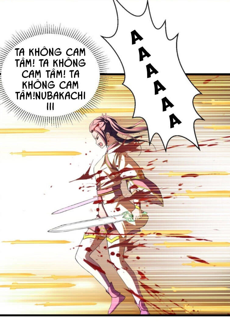 vạn cổ đệ nhất thần chapter 140 18