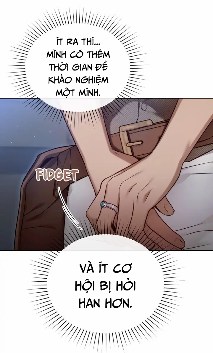 nữ giả kim chapter 16.1 6