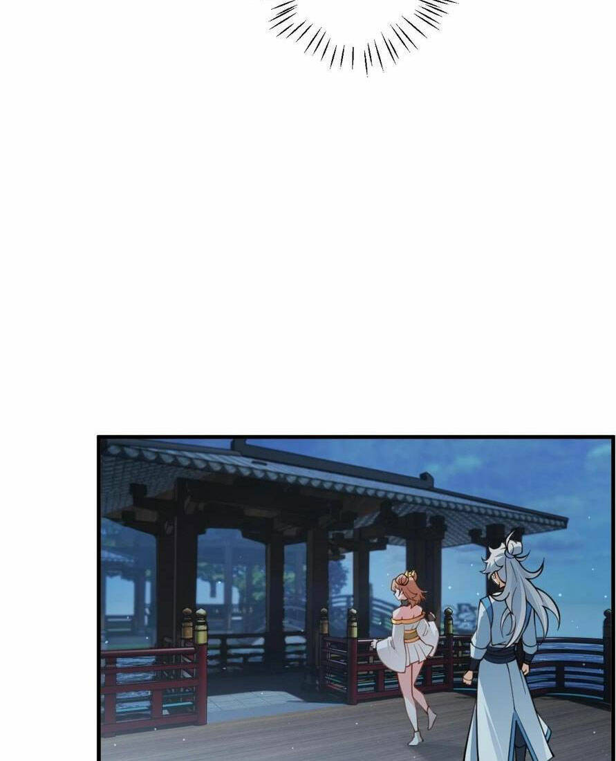 mang theo các tiên tử vô địch thiên hạ chapter 55 57