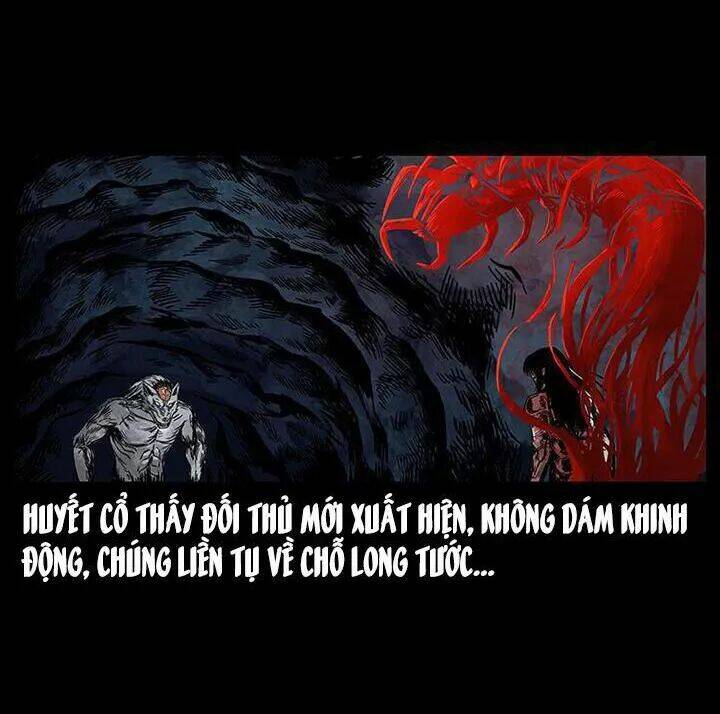 U Minh Ngụy Tượng Chapter 198 28