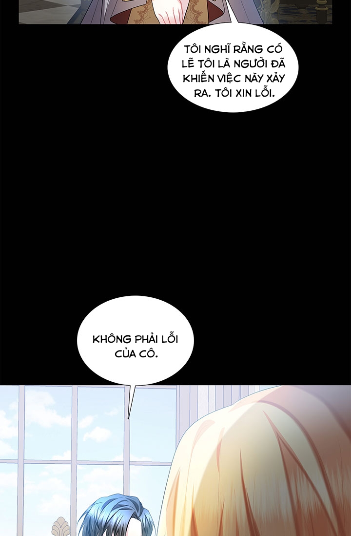 sự hối hận muộn màn chapter 20 123