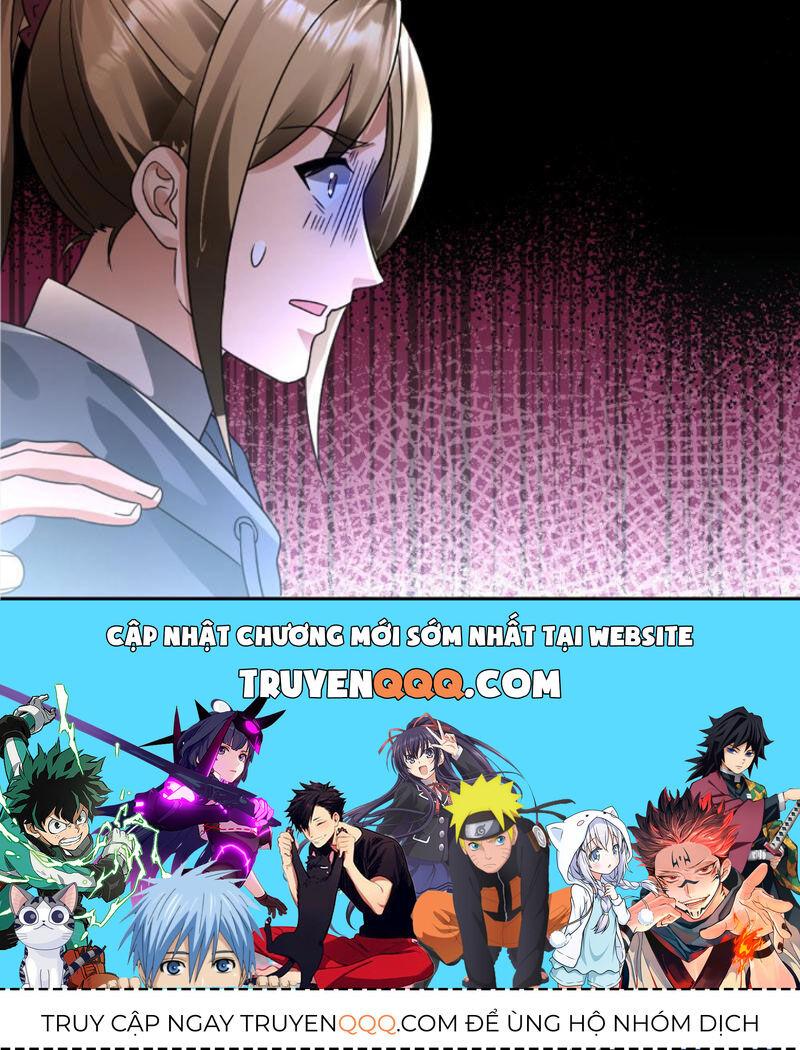 đóng băng toàn cầu: tôi gây dựng nên phòng an toàn thời tận thế chapter 218 58