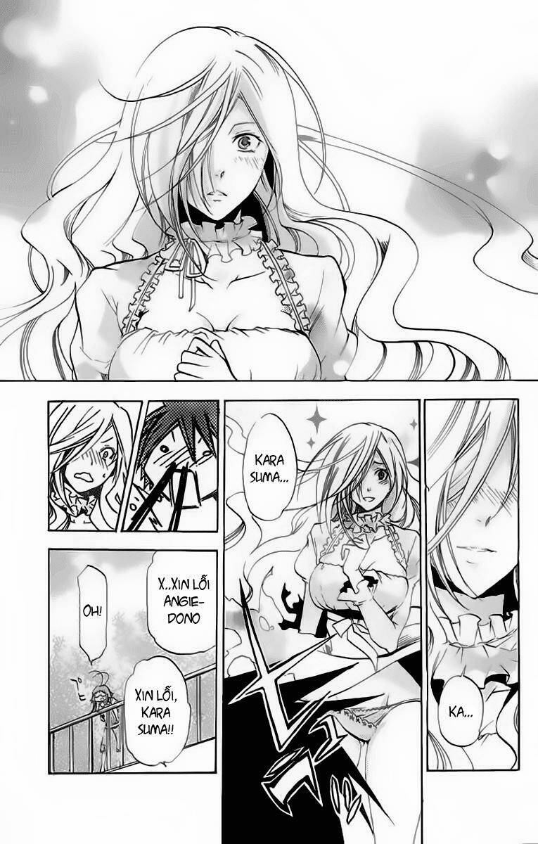 ashita no yoichi! chapter 32 40