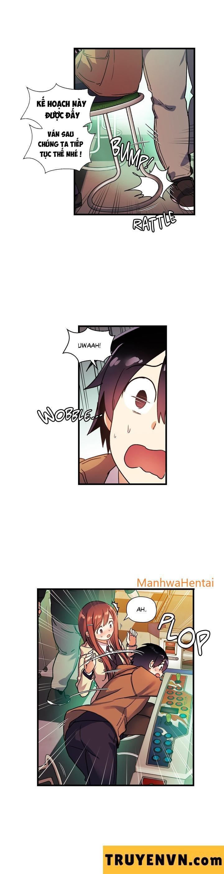 girls marmot chapter 35 17