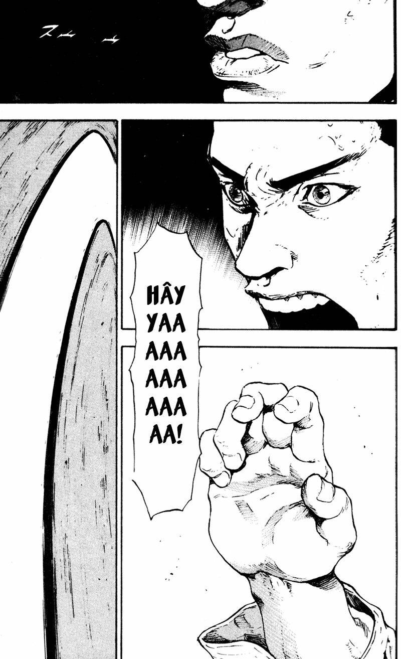 shamo (võ đạo) chapter 68 9