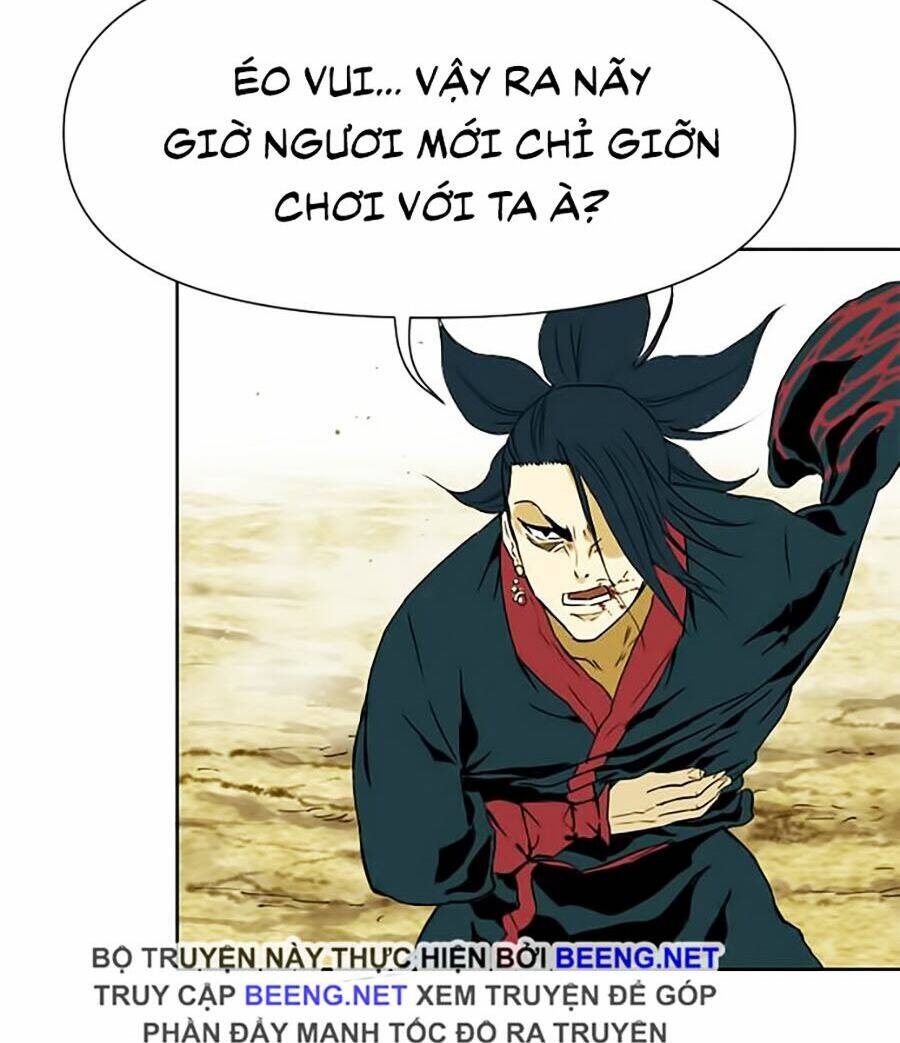 thiên hạ đệ nhất chapter 3 41
