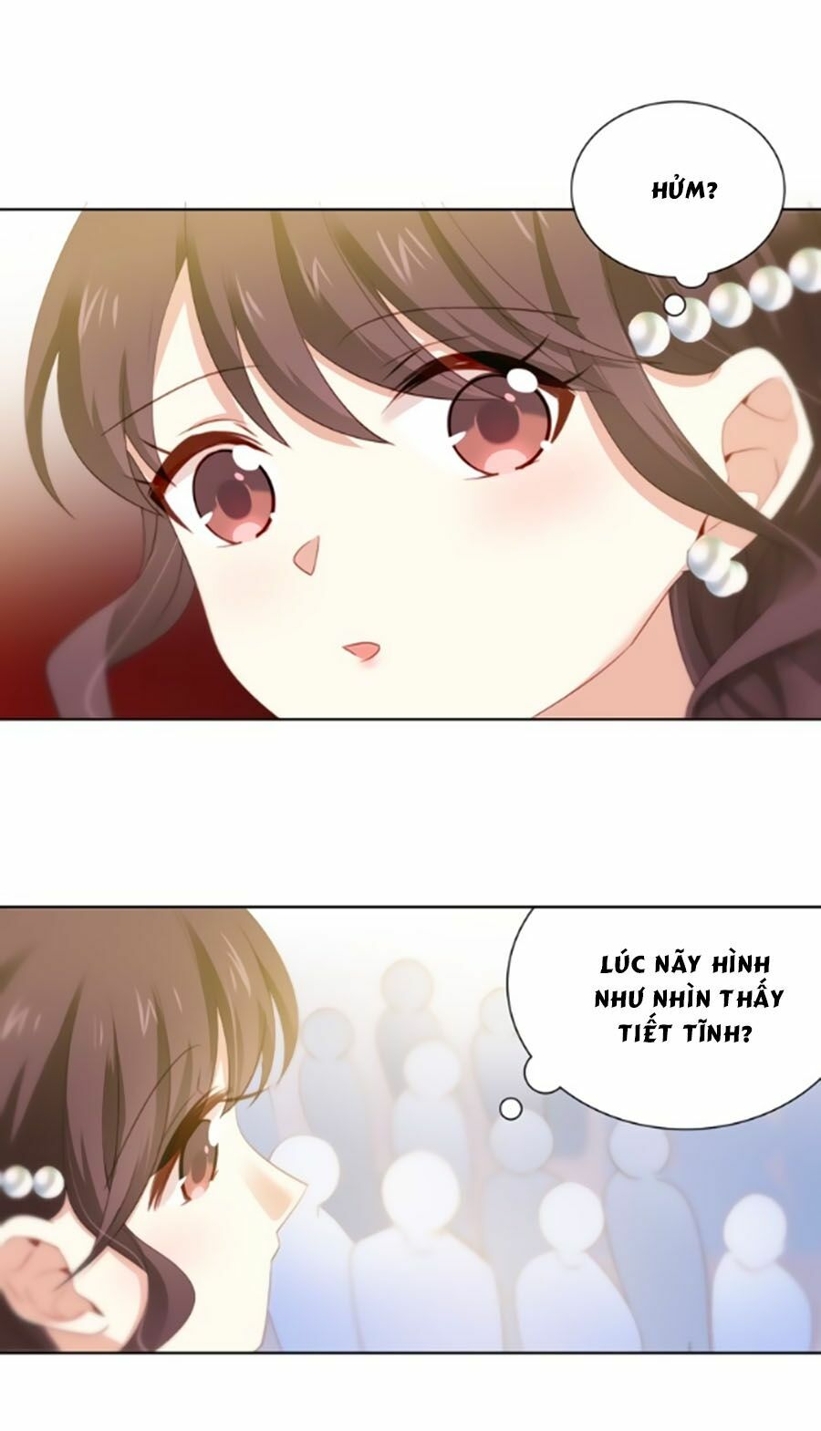 tình yêu là thế phần 2 chapter 41 12