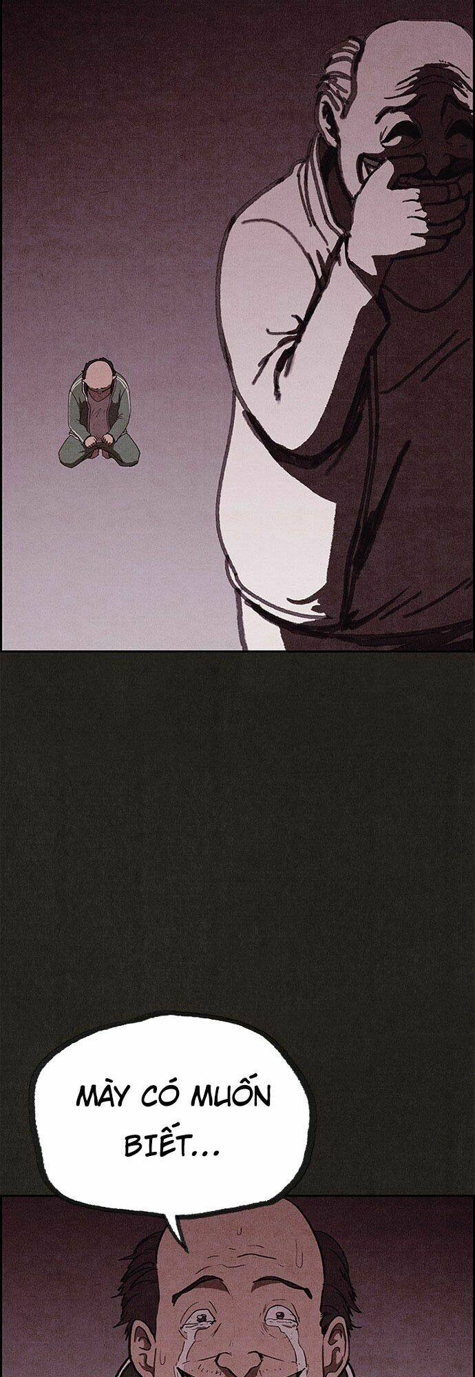 quái vật tại chung cư xanh chapter 68 28