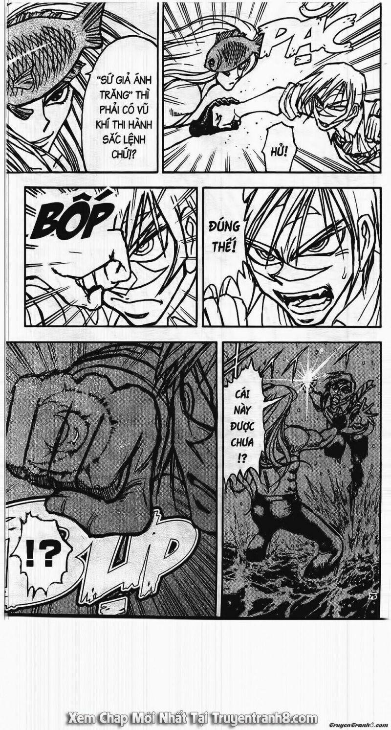 sắc lệnh ánh trăng chapter 39 13