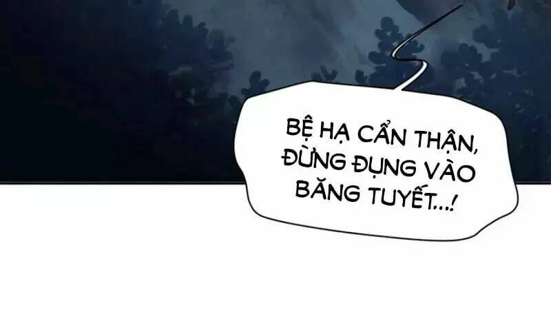 công chúa tại thượng: quốc sư mời xuống kiệu chapter 32 61