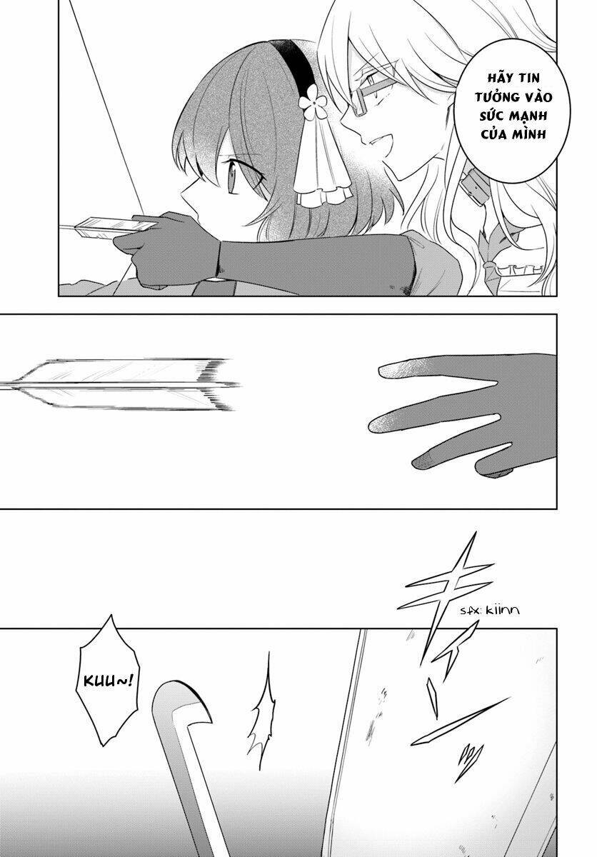 eiyuu no musume to shite umarekawatta eiyuu wa futatabi eiyuu o mezasu chapter 12.1 16