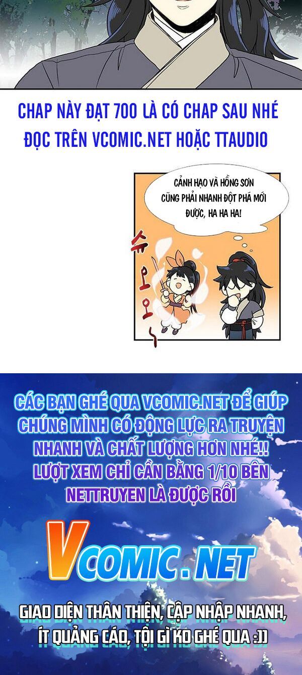 học sĩ tái sinh chapter 129.5 18