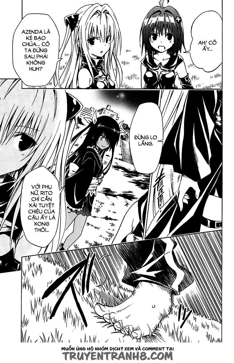 to love - ru darkness chapter 72 34