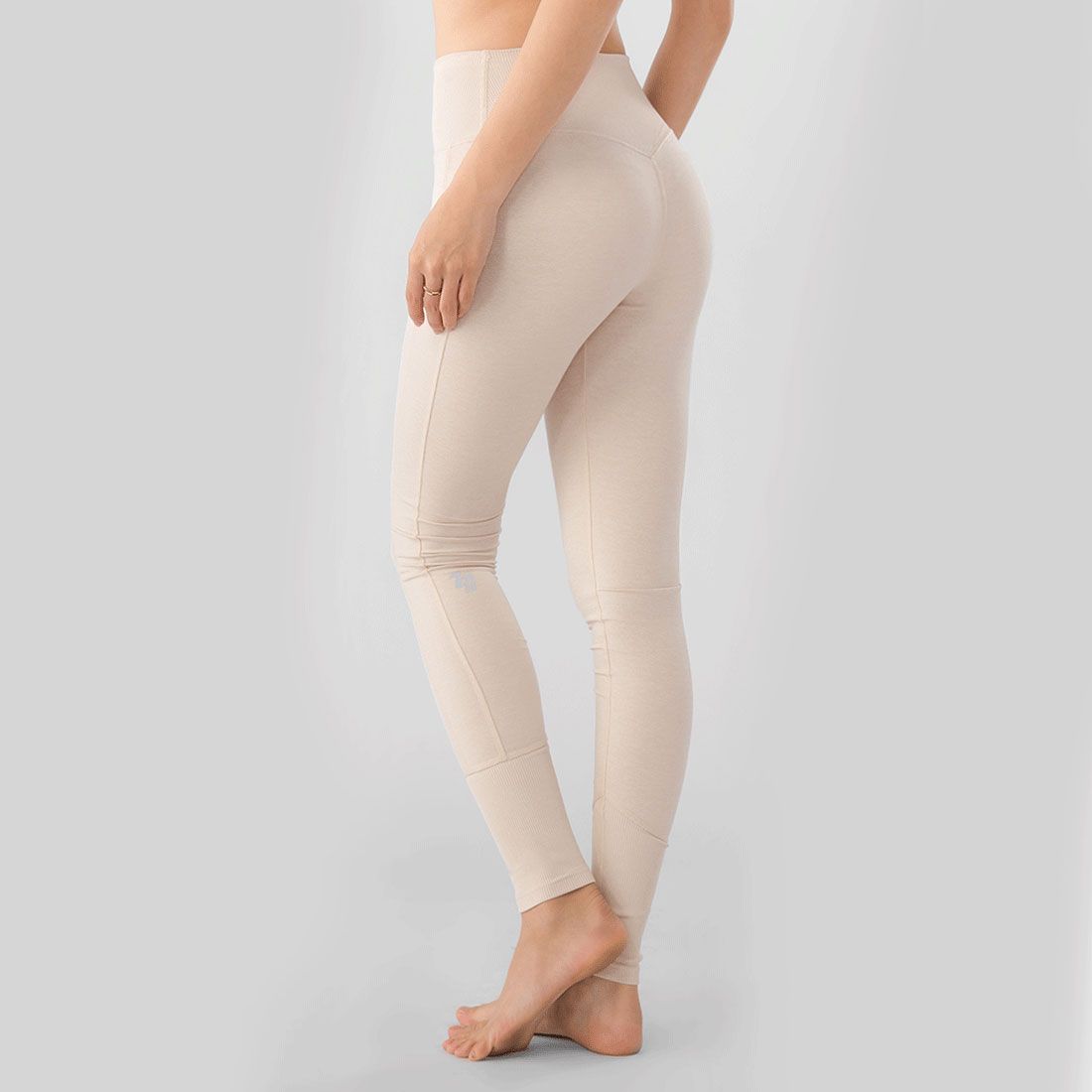 Quần Thể Thao Nữ High-Waist Lounge Legging Nectar