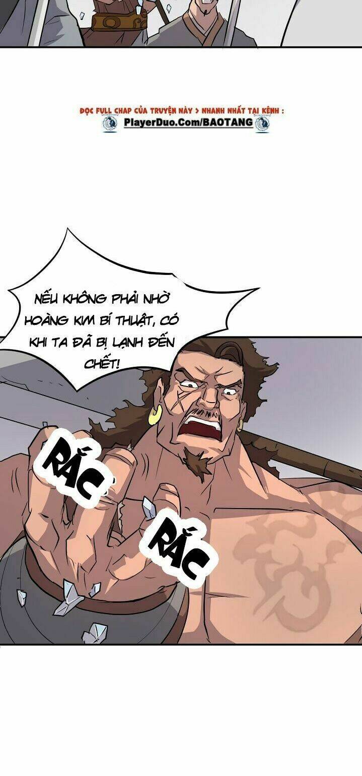 trọng sinh, bất khả chiến bại chapter 14 12