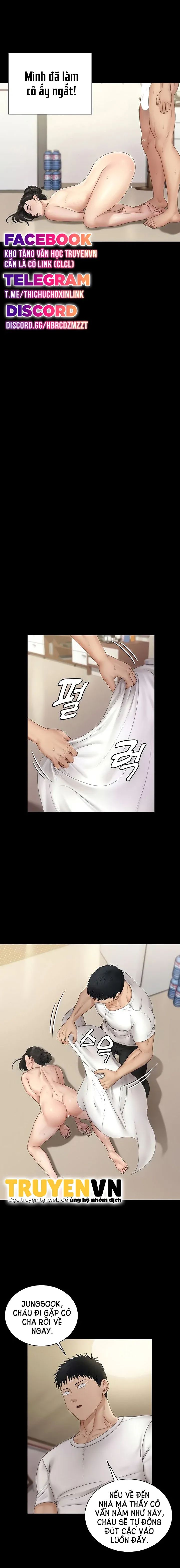 thanh niên động kinh chapter 164 8