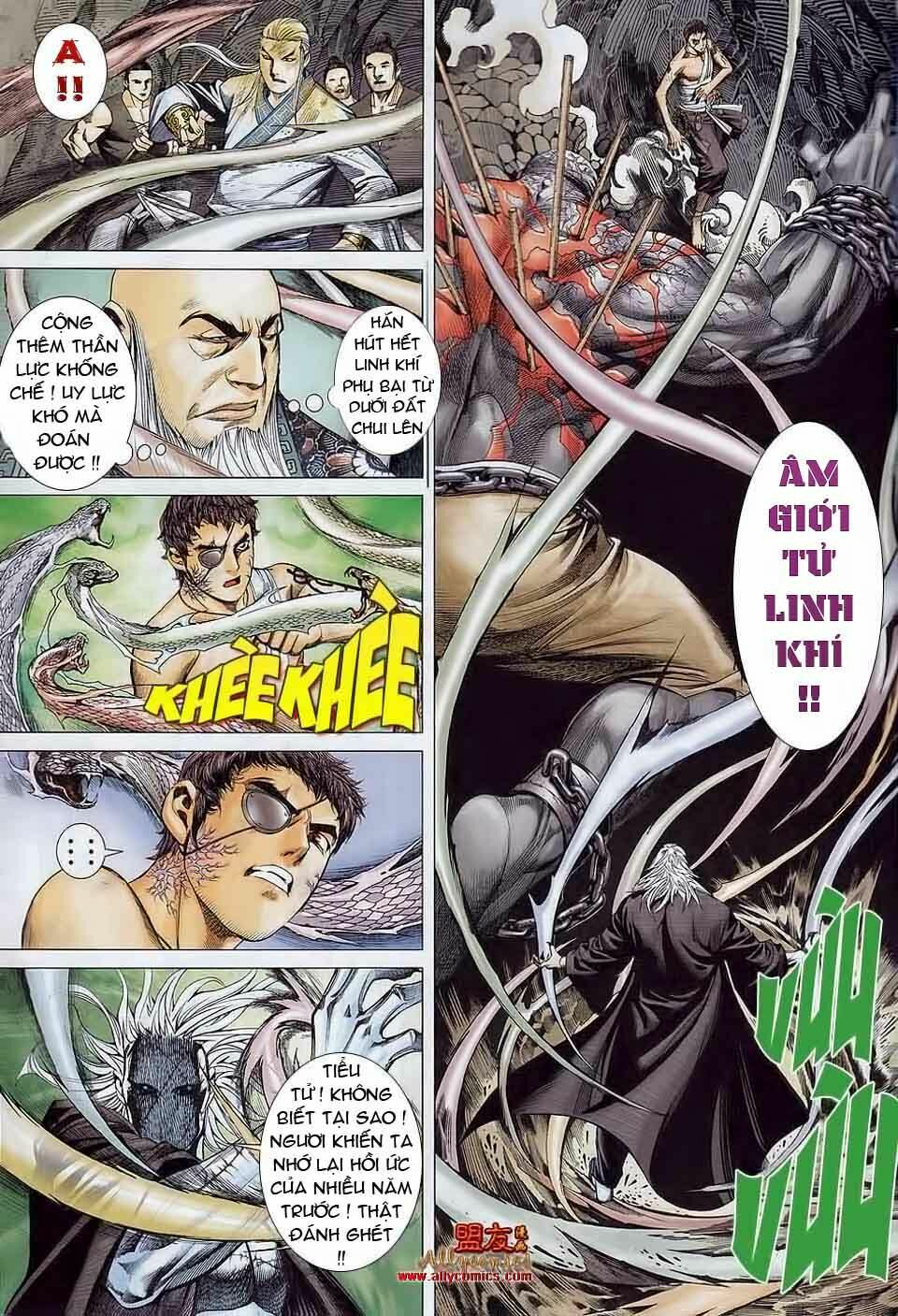 phong thần ký chapter 17 26