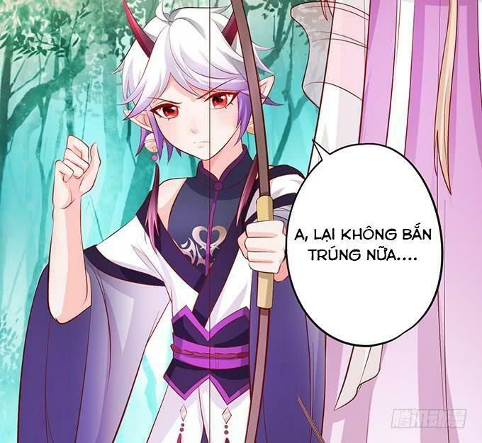 hồ tiên hung bạo chapter 129 20