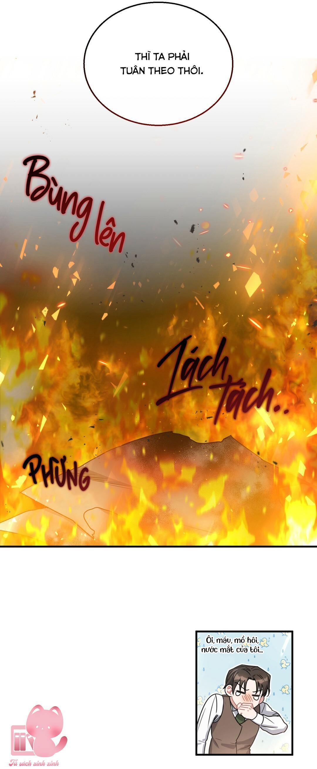 đêm đen khuất bóng chapter 4 63