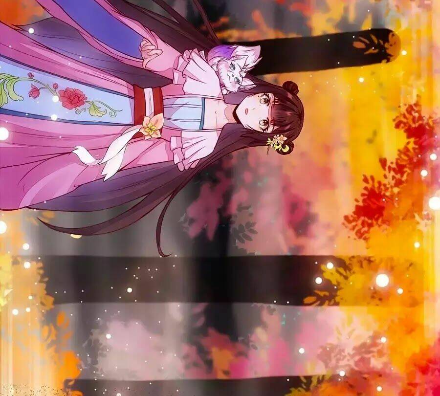 thần y khí nữ: ngự thú cuồng phi của quỷ đế chapter 68 48