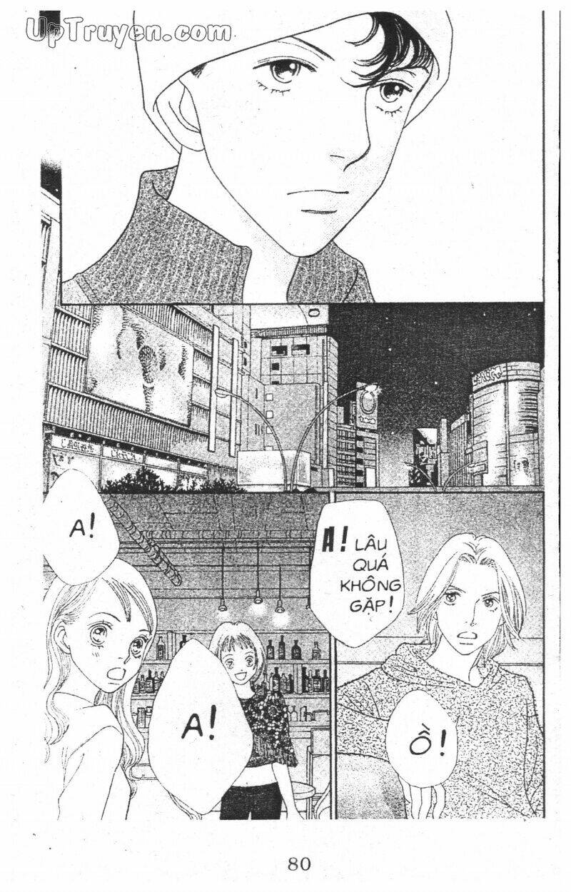 con nhà giàu chapter 193 77