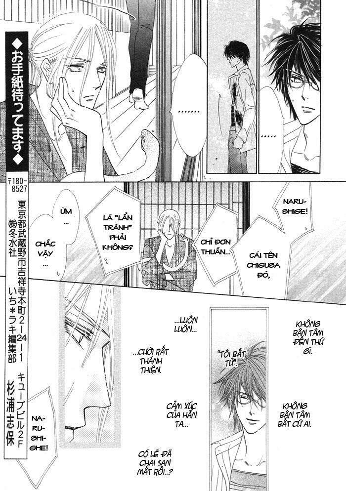 kim cương bạc chapter 3 42