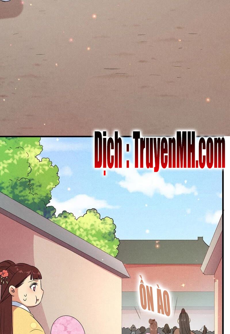 101 mỹ nam của vương phi béo phì chapter 33 12